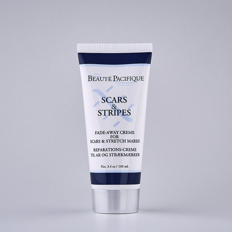 Se Beaute Pacifique Scars & Stripes 100 ml. ✔ Kæmpe udvalg i Beaute Pacifique - Køb online på udsalg og tilbud lige nu ✔ Lav fragtpris og hurtig levering - Varenummer: Helsegrossisten-17353 og 5705676001201 på lager - Udsalg på Personlig pleje > Krop > Op til 63% rabat - Over 1.329 mærker på online udsalg