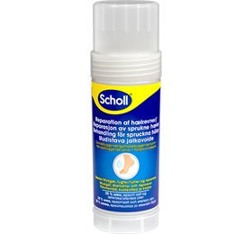 Se Scholl Cracked Heel stick 70 g ✔ Kæmpe udvalg i Bolig Magasin - Køb online på udsalg og tilbud lige nu ✔ Billig fragt • Hurtig levering - Varenummer: Helsegrossisten-57534 og 5056585803135 på lager - Udsalg på Personlig pleje > Hænder og fødder > Spar helt op til 79% - Stort udsalg på over 739 mærker