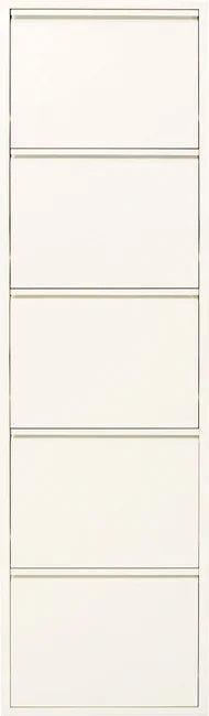 Se KARE DESIGN Caruso 5 skoskab, m. 5 låger - creme stål (H:173) ❤ Kæmpe udvalg i Kare Design - Køb online på udsalg og tilbud lige nu ❤ Meget billig fragt og hurtig levering - Varenummer: Boboonline-86544 og barcode / Ean: 4025621869214 på lager - Udsalg på Møbler,Skoskabe og skohylder,
Bestsellers,
Promotion Spar stort – op til 53% - Over 2.739 kendte brands på stort udsalg