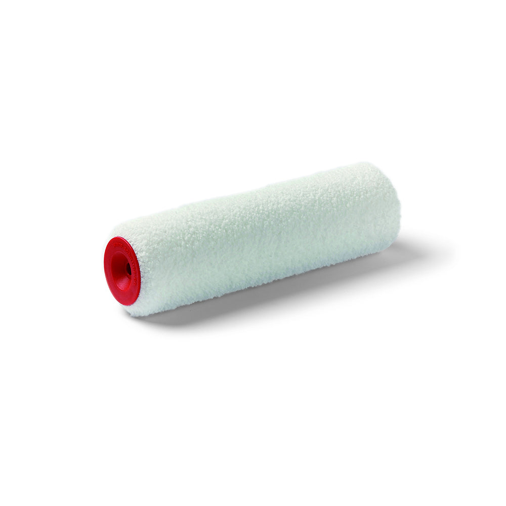 Schuller Microline Finish malerrulle, 18 cm bred, til 8 mm system
