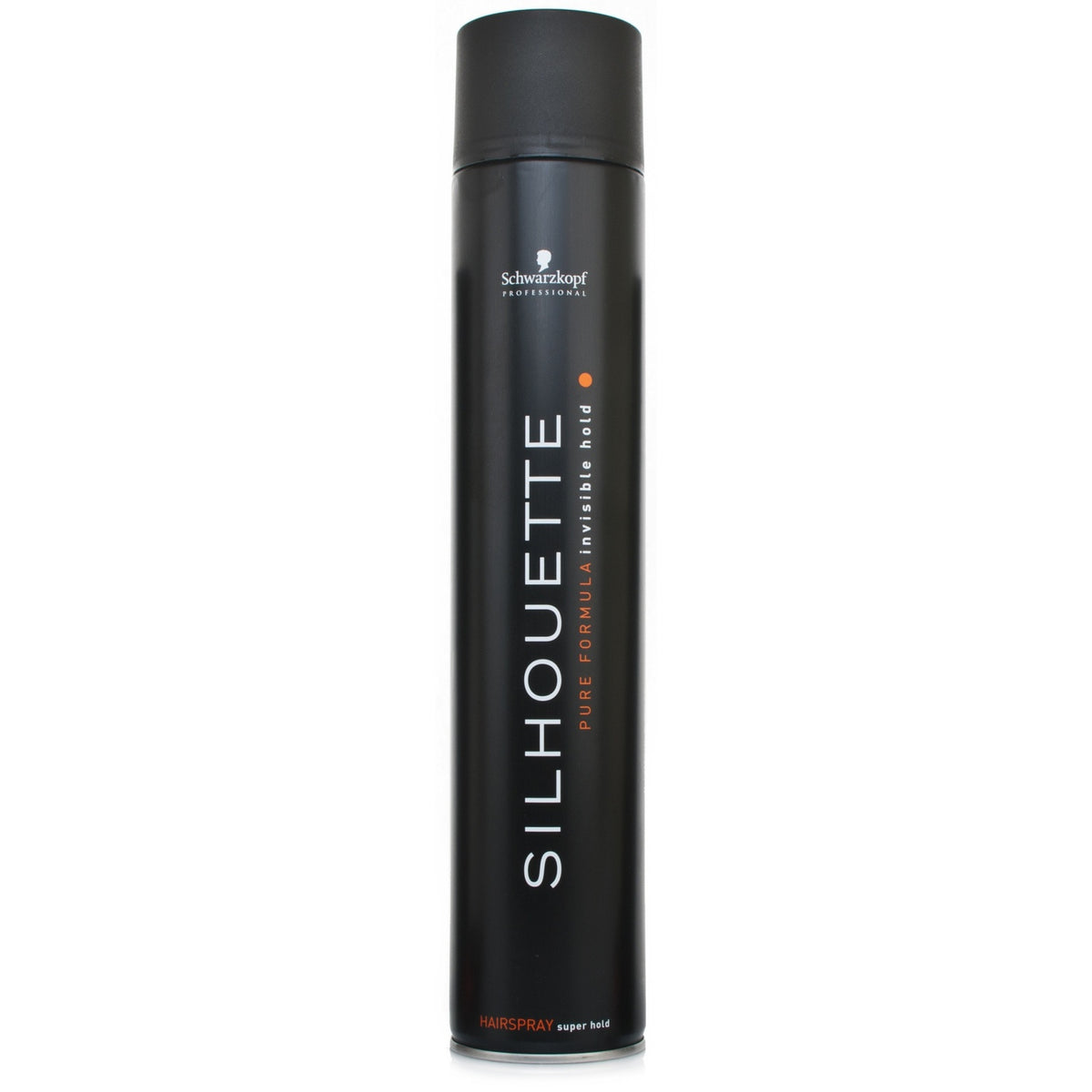 Schwarzkopf Professional Silhouette Super Hold hairspray, 500 ml