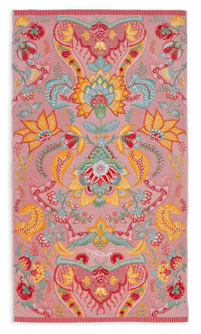 Se billigt tilbud på Pip Studio Beach Towel Kyoto Beach Lila! Spar op til 54% på udsalg. Hurtig levering (1-2 hverdage) & billig fragt. Køb online nu!