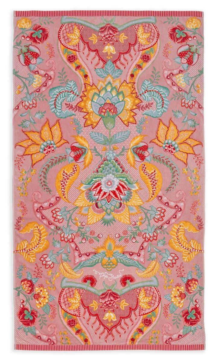 Se billigt tilbud på Pip Studio Beach Towel Kyoto Beach Lila! Spar op til 54% på udsalg. Hurtig levering (1-2 hverdage) & billig fragt. Køb online nu!