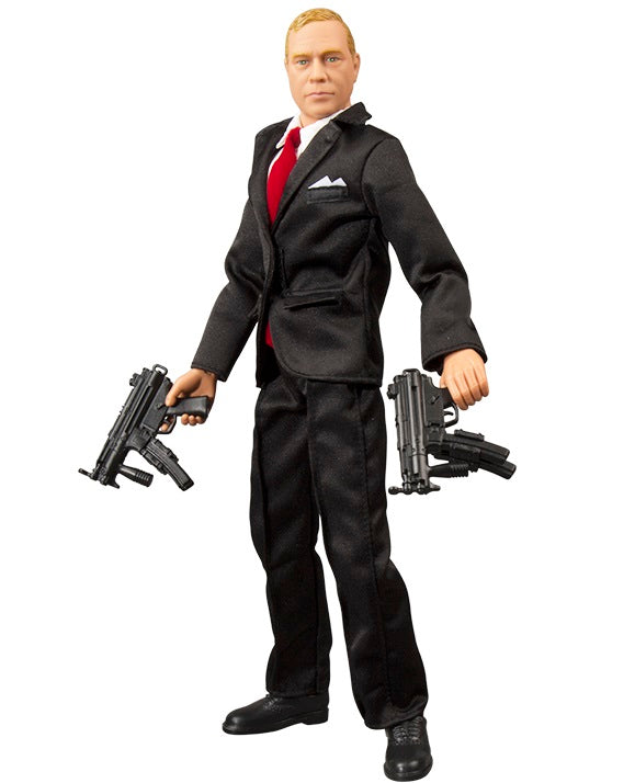 Se Secret Agent Figur 30,5cm med tilbehør (Model B) ✔ Kæmpe udvalg i World Peacekeepers - Køb online på udsalg og tilbud lige nu ✔ Billig fragt • Hurtig levering - Varenummer: MMAction-199901022 og 18859901027 på lager - Udsalg på Store Actionfigurer 30,5 cm Spar stort – op til 59% - Over 2.739 kendte mærker på stort udsalg