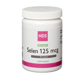Se NDS Selen 90 tab. ✔ Kæmpe udvalg i NDS - Køb online på udsalg og tilbud lige nu ✔ Billig fragt og hurtig levering - Varenummer: Helsegrossisten-9191 og 5707343210824 på lager - Udsalg på Sundhed > NDS > Hår Store besparelser – op til 67% - Udsalg på mere end 2.281 populære mærker