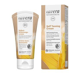 Se Lavera Self Tanning Cream Face 50 ml ✔ Kæmpe udvalg i Lavera - Køb online på udsalg og tilbud lige nu ✔ Meget billig fragt og hurtig levering - Varenummer: Helsegrossisten-27493 og på lager - Udsalg på Cremer > Lavera > Op til 61% rabat - Mere end 1.329 populære mærker på udsalg