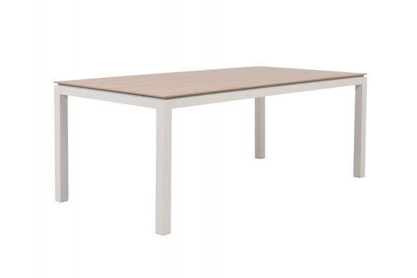Se Selma Havebord - Silicate - 100x200 cm - Gråhvid ❤ Billig fragt og hurtig levering - Varenummer: Havemøbelland-DK4342 og barcode / Ean: 5708156097442 på lager - Udsalg på HAVEBORDE - Vedligeholdelsesfrie haveborde Op til 61% rabat - Kendte mærker på udsalg – over 1.329 brands