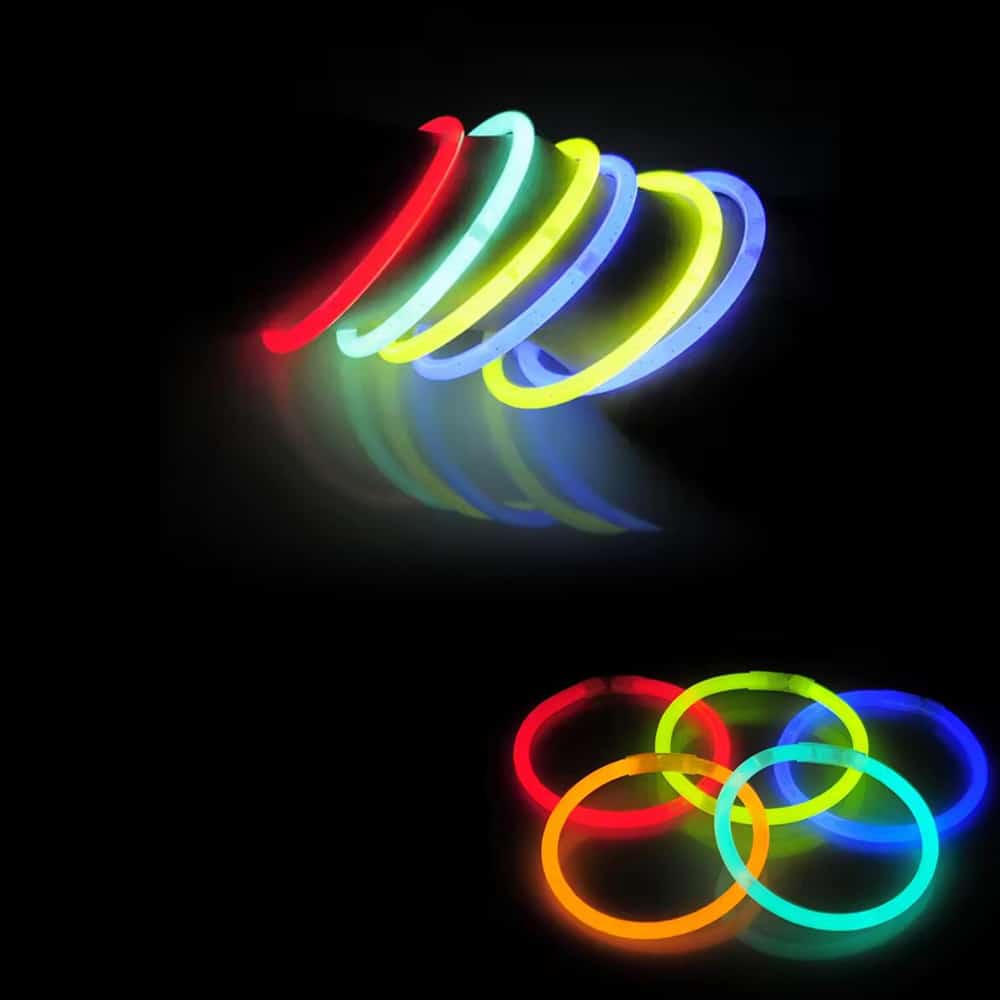 Se Selvlysende armbånd (15 stk.) 5 x 200 mm ✔ Kæmpe udvalg i Satana - Køb online på udsalg og tilbud lige nu ✔ Lav fragtpris og hurtig levering - Varenummer: Satana-1500047 på lager - Udsalg på Immunforsvar > Hud > Negle Få op til 69% i rabat - Shop udsalg fra mere end 1.798 mærker