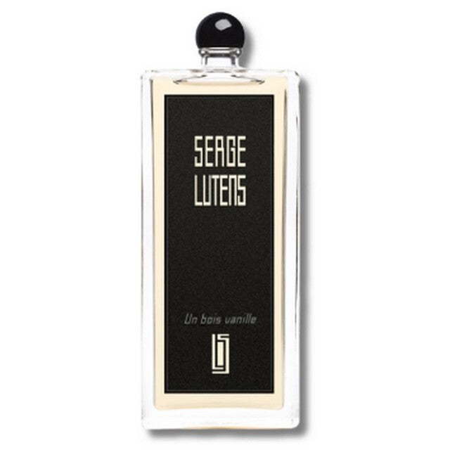 Serge Lutens Un Bois de Vanille eau de parfum i 50 ml flaske