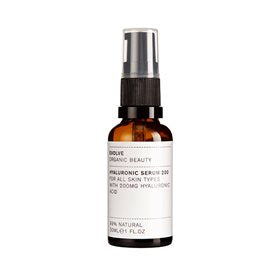 Se Evolve Serum Hyaluronic 200 30ml. ✔ Kæmpe udvalg i Evolve Organic Beauty - Køb online på udsalg og tilbud lige nu ✔ Lav fragtpris og hurtig levering - Varenummer: Helsegrossisten-28977 og 5060200048054 på lager - Udsalg på Personlig pleje > Evolve Organic Beauty > Store besparelser – op til 67% - Store besparelser på over 2.739 mærker