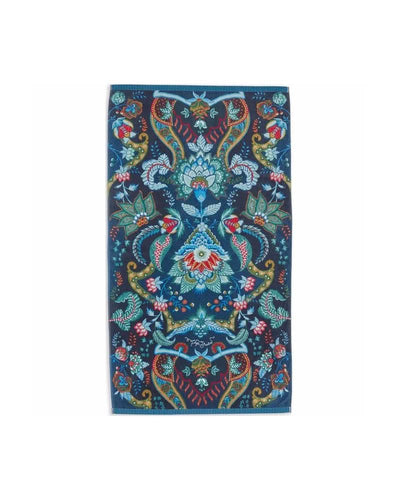 Se billigt tilbud på Pip Studio Beach Towel Kyoto Beach Dark Blue! Spar op til 52% på udsalg. Hurtig levering, 1-2 hverdage. Køb online nu!
