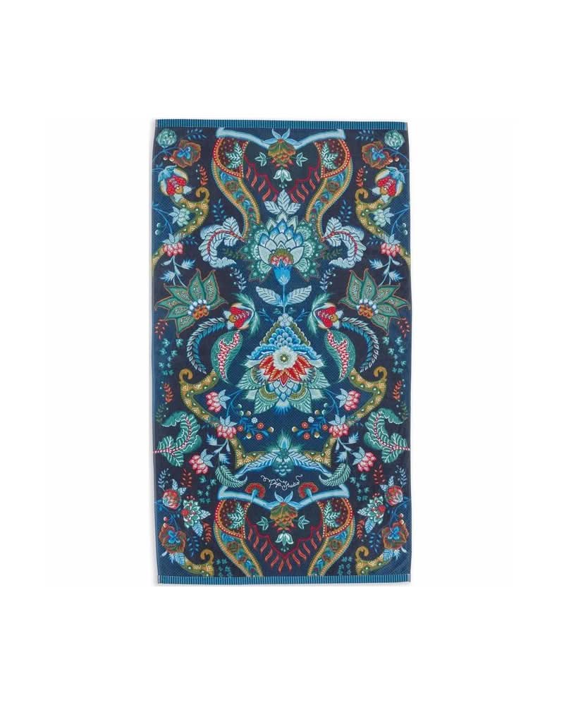 Se billigt tilbud på Pip Studio Beach Towel Kyoto Beach Dark Blue! Spar op til 52% på udsalg. Hurtig levering, 1-2 hverdage. Køb online nu!