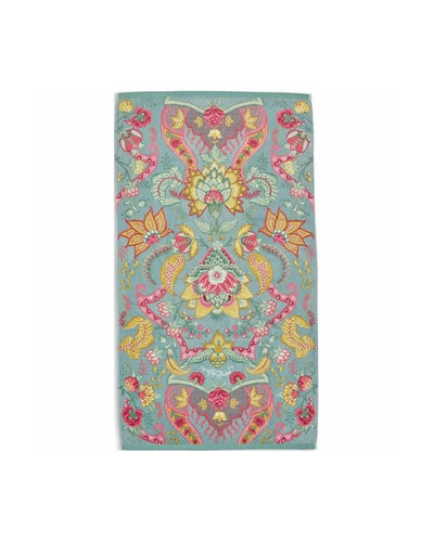 Se billigt tilbud på Pip Studio Beach Towel Kyoto Beach Light Blue! Spar op til 53% på udsalg. Hurtig levering, 1-2 hverdage. Køb online nu!