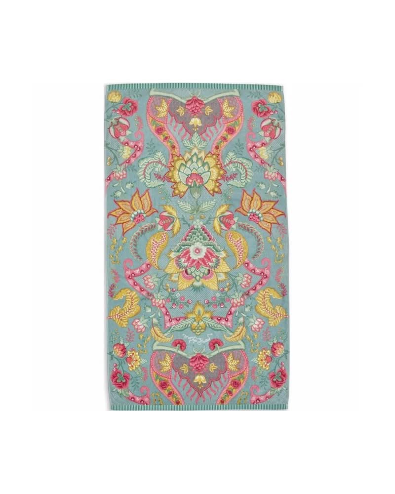 Se billigt tilbud på Pip Studio Beach Towel Kyoto Beach Light Blue! Spar op til 53% på udsalg. Hurtig levering, 1-2 hverdage. Køb online nu!