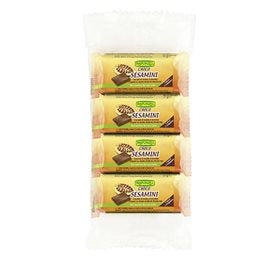 Se Biogan Sesambar Ø m. choko multipack 108g. ✔ Kæmpe udvalg i Bolig Magasin - Køb online på udsalg og tilbud lige nu ✔ Lav fragtpris og hurtig levering - Varenummer: Helsegrossisten-18579 og 4006040139997 på lager - Udsalg på Sundhed > Pharma Nord > Bars Spar helt op til 73% - Over 739 kendte mærker på udsalg