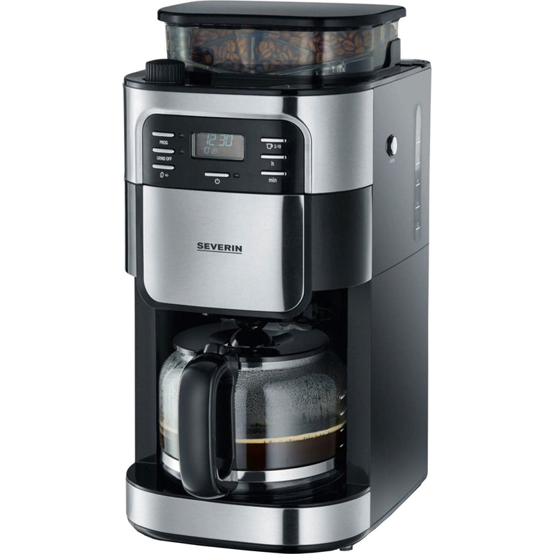 Se Severin 4810 Kaffemaskine ✔ Stort online udvalg i Severin ✔ Hurtig levering: 1 - 2 Hverdage samt billig fragt - Varenummer: KTO-4810 og barcode / Ean: &