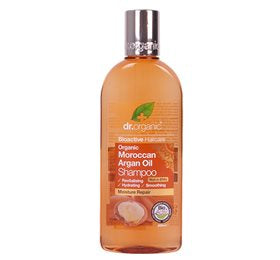 Se Dr. Organic Shampoo Argan 265 ml. ✔ Kæmpe udvalg i Dehn & Co - Køb online på udsalg og tilbud lige nu ✔ Billig fragt og hurtig levering - Varenummer: Helsegrossisten-2223 og 5060176674868 på lager - Udsalg på Personlig pleje > Shampoo > Dehn & Co Få op til 67% i rabat - Shop udsalg fra mere end 1.798 mærker