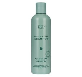 Se Idun Shampoo Balance & Care 250 ml. ✔ Kæmpe udvalg i IDUN - Køb online på udsalg og tilbud lige nu ✔ Lav fragtpris og hurtig levering - Varenummer: Helsegrossisten-27468 og 7340074774081 på lager - Udsalg på Personlig pleje > Shampoo > IDUN Store besparelser – op til 77% - 2.739+ mærker til skarpe priser