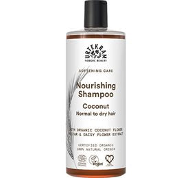 Urtekram Shampoo coconut 500ml.