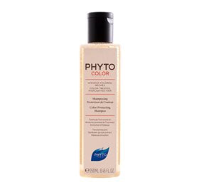 Se Phyto Color Shampoo til farvet hår 250ml. ✔ Kæmpe udvalg i Bolig Magasin - Køb online på udsalg og tilbud lige nu ✔ Meget billig fragt og hurtig levering - Varenummer: Helsegrossisten-5598 og 3338221002877 på lager - Udsalg på Personlig pleje > Bad > Shampoo Spar helt op til 57% - Over 2.739 kendte mærker på udsalg