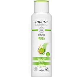 Se LAVERA Shampoo Family 250 ml ✔ Kæmpe udvalg i Lavera - Køb online på udsalg og tilbud lige nu ✔ Hurtig levering til lave fragtpriser - Varenummer: Helsegrossisten-27496 og 4021457655250 på lager - Udsalg på Personlig pleje > Shampoo > Lavera Op til 61% rabat - Kendte mærker på udsalg – over 1.329 mærker