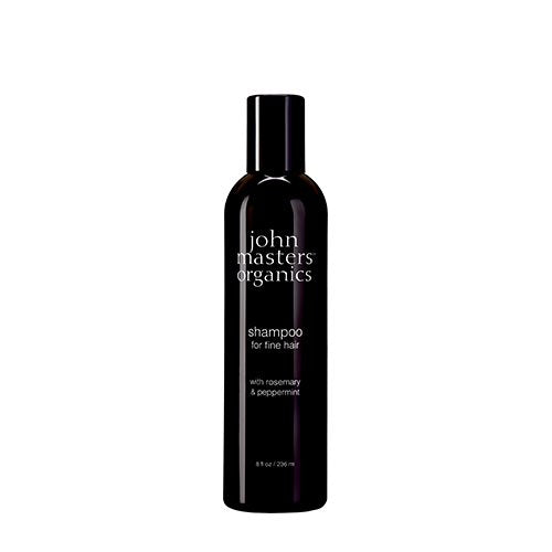 Se John Masters Shampoo for normal hair with Lavender & Rosmary 236 ml ✔ Kæmpe udvalg i John Masters - Køb online på udsalg og tilbud lige nu ✔ Meget billig fragt og hurtig levering - Varenummer: Helsegrossisten-15730 og 669558500457 på lager - Udsalg på Shampoo > > Store besparelser – op til 77% - Udsalg på mere end 2.281 populære mærker