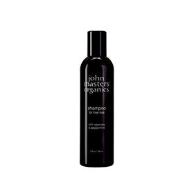 Se John Masters Shampoo for Fine Hair with Rosemary & Peppermint 236 ml ✔ Kæmpe udvalg i John Masters - Køb online på udsalg og tilbud lige nu ✔ Hurtig levering til lave fragtpriser - Varenummer: Helsegrossisten-28294 og 669558003231 på lager - Udsalg på Shampoo > > Få op til 63% i rabat - Find over 1.798 mærker på udsalg