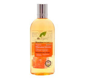 Se Dr Organic Shampoo Manuka 265 ml ✔ Kæmpe udvalg i Dr. Organic - Køb online på udsalg og tilbud lige nu ✔ Billig fragt og hurtig levering - Varenummer: Helsegrossisten-14464 og 5060176671058 på lager - Udsalg på Personlig pleje > Shampoo > Dehn & Co Store besparelser – op til 71% - Shop over 2.281 kendte mærker på udsalg