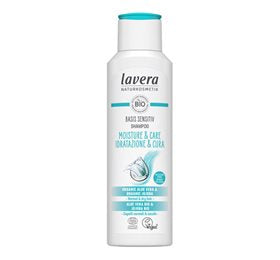 Se LAVERA Shampoo Moisture & Care 250 ml ✔ Kæmpe udvalg i Lavera - Køb online på udsalg og tilbud lige nu ✔ Meget billig fragt og hurtig levering - Varenummer: Helsegrossisten-27497 og 4021457655243 på lager - Udsalg på Personlig pleje > Shampoo > Lavera Få op til 67% i rabat - Over 1.798 mærker samlet på udsalg