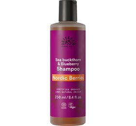 Se Urtekram Shampoo Nordic Berries 250ml. ✔ Kæmpe udvalg i Urtekram - Køb online på udsalg og tilbud lige nu ✔ Billig fragt • Hurtig levering - Varenummer: Helsegrossisten-10343 og 5765228836514 på lager - Udsalg på Personlig pleje > Bad > Shampoo Op til 63% rabat - Mere end 1.329 populære mærker på udsalg