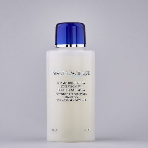 Se Beauté Pacifique Shampoo til normalt/tørt hår 200 ml. ✔ Kæmpe udvalg i Beaute Pacifique - Køb online på udsalg og tilbud lige nu ✔ Billig fragt • Hurtig levering - Varenummer: Helsegrossisten-17318 og 5705676000051 på lager - Udsalg på Personlig pleje > Shampoo > Få op til 69% i rabat - Over 1.798 mærker samlet på udsalg