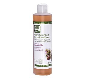 Se Bioselect Shampoo oliven farvet hår 200ml. ✔ Kæmpe udvalg i Bioselect - Køb online på udsalg og tilbud lige nu ✔ Lav fragtpris og hurtig levering - Varenummer: Helsegrossisten-13552 og 5200306431668 på lager - Udsalg på Personlig pleje > Bad > Shampoo Få op til 63% i rabat - Over 1.798 mærker samlet på udsalg