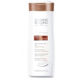Se Annemarie Börlind Shampoo repair 200ml. ✔ Kæmpe udvalg i Annemarie Börlind - Køb online på udsalg og tilbud lige nu ✔ Meget billig fragt og hurtig levering - Varenummer: Helsegrossisten-20414 og 4011061007903 på lager - Udsalg på Personlig pleje > Shampoo > Annemarie Börlind Op til 57% rabat - Over 1.329 mærker på online udsalg
