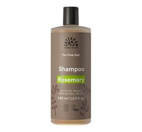 Se Urtekram Shampoo Rosemary 250ml. ✔ Kæmpe udvalg i Urtekram - Køb online på udsalg og tilbud lige nu ✔ Super billig fragt og lynhurtig levering - Varenummer: Helsegrossisten-10407 og 5765228837153 på lager - Udsalg på Personlig pleje > Bad > Shampoo Store besparelser – op til 67% - Store besparelser på over 2.281 mærker