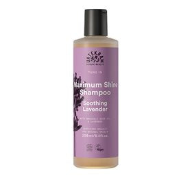 Se Urtekram Shampoo Soothing Lavender 250ml. ✔ Kæmpe udvalg i Urtekram - Køb online på udsalg og tilbud lige nu ✔ Meget billig fragt og hurtig levering - Varenummer: Helsegrossisten-29528 og 5701058006567 på lager - Udsalg på Personlig pleje > Bad > Shampoo Spar helt op til 57% - Kæmpe udsalg på over 739 mærker