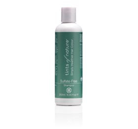 Se Tints of Nature Shampoo Sulfate free 250ml. X ✔ Kæmpe udvalg i Bolig Magasin - Køb online på udsalg og tilbud lige nu ✔ Billig fragt og hurtig levering - Varenummer: Helsegrossisten-1346 og 704326000231 på lager - Udsalg på Personlig pleje > Shampoo > Store besparelser – op til 77% - Shop over 2.281 kendte mærker på udsalg