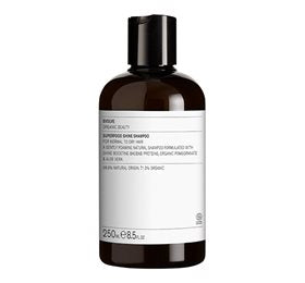 Se Evolve Shampoo Superfood Shine 250ml. ✔ Kæmpe udvalg i Evolve Organic Beauty - Køb online på udsalg og tilbud lige nu ✔ Lav fragtpris og hurtig levering - Varenummer: Helsegrossisten-29837 og 5060200048191 på lager - Udsalg på Personlig pleje > Shampoo > Evolve Organic Beauty Op til 57% rabat - Mere end 1.329 populære mærker på udsalg