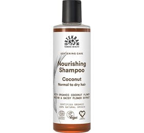 Se Urtekram Shampoo t. normalt hår coconut 250ml. ✔ Kæmpe udvalg i Urtekram - Køb online på udsalg og tilbud lige nu ✔ Billig fragt • Hurtig levering - Varenummer: Helsegrossisten-21461 og 5765228837719 på lager - Udsalg på Personlig pleje > Bad > Shampoo Spar stort – op til 71% - Over 2.739 kendte mærker på stort udsalg
