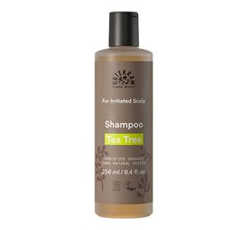 Se Urtekram Shampoo Tea Tree 250 ml ✔ Kæmpe udvalg i Urtekram - Køb online på udsalg og tilbud lige nu ✔ Super billig fragt og lynhurtig levering - Varenummer: Helsegrossisten-10386 og 5765228837146 på lager - Udsalg på Personlig pleje > Bad > Shampoo Op til 61% rabat - Kendte mærker på udsalg – over 1.329 mærker