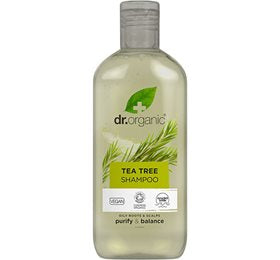 Se Dr Organic Shampoo Tea Tree 265 ml ✔ Kæmpe udvalg i Dr. Organic - Køb online på udsalg og tilbud lige nu ✔ Lav fragtpris og hurtig levering - Varenummer: Helsegrossisten-14474 og 5060176671089 på lager - Udsalg på Personlig pleje > Shampoo > Dehn & Co Få op til 69% i rabat - Find over 1.798 mærker på udsalg