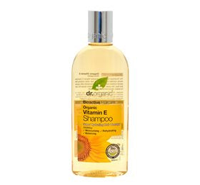 Se Dr Organic Shampoo Vitamin E 265 ml ✔ Kæmpe udvalg i Dr. Organic - Køb online på udsalg og tilbud lige nu ✔ Billig fragt og hurtig levering - Varenummer: Helsegrossisten-14454 og 5060176670990 på lager - Udsalg på Personlig pleje > Shampoo > Dehn & Co Spar helt op til 73% - Stort udsalg på over 739 mærker
