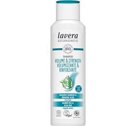 Se LAVERA Shampoo Volume & Strengt 250 ml ✔ Kæmpe udvalg i Lavera - Køb online på udsalg og tilbud lige nu ✔ Meget billig fragt og hurtig levering - Varenummer: Helsegrossisten-27494 og 4021457655236 på lager - Udsalg på Personlig pleje > Shampoo > Lavera Spar stort – op til 59% - Over 2.739 mærker med kæmpe udsalg