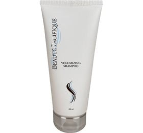 Beauté Pacifique Shampoo til fint hår 200 ml.
