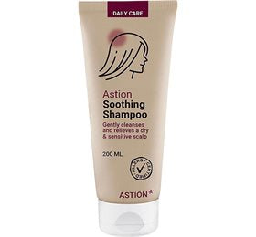 Se Astion Shampoo 200 ml ✔ Kæmpe udvalg i Astion - Køb online på udsalg og tilbud lige nu ✔ Meget billig fragt og hurtig levering - Varenummer: Helsegrossisten-56385 og 5714535001009 på lager - Udsalg på Personlig pleje > > Store besparelser – op til 77% - Udsalg på mere end 2.281 populære mærker