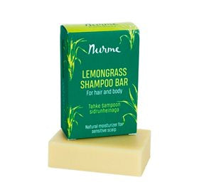 Se OBS Shampoobar Lemongrass for Hair & Body 100g. ✔ Kæmpe udvalg i OBS - Køb online på udsalg og tilbud lige nu ✔ Billig fragt og hurtig levering - Varenummer: Helsegrossisten-28267 og på lager - Udsalg på Personlig pleje > Shampoo > DATOVARER & OUTLET Store besparelser – op til 77% - Spar stort på mere end 2.739 mærker
