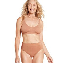 Se Boody Shaper Crop Bra nude str. S &  1stk.  X ✔ Kæmpe udvalg i  Boody Eco Wear - Køb online på udsalg og tilbud lige nu ✔ Hurtig levering: 1 - 2 Hverdage samt billig fragt - Varenummer: HG-121565 og barcode / Ean:  på lager - Udsalg på Personlig pleje > Boody Eco Wear > Spar op til 56% - Over 1354 design mærker på udsalg