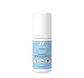 Se Shaving foam sensitive skin Woman ShaveSafe 100 ml ✔ Kæmpe udvalg i Bolig Magasin - Køb online på udsalg og tilbud lige nu ✔ Billig fragt • Hurtig levering - Varenummer: Helsegrossisten-8159 og på lager - Udsalg på Bad > > Spar helt op til 73% - Over 739 kendte mærker på udsalg