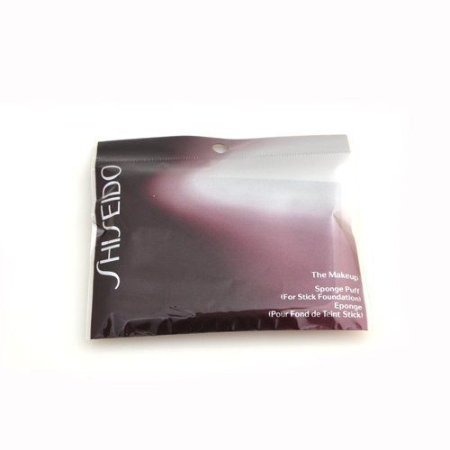Shiseido Makeup Sponge Stick Foundation, makeuptilbehør