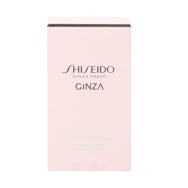 Shiseido Ginza eau de parfum, flaske på 30 ml, parfume til kvinder