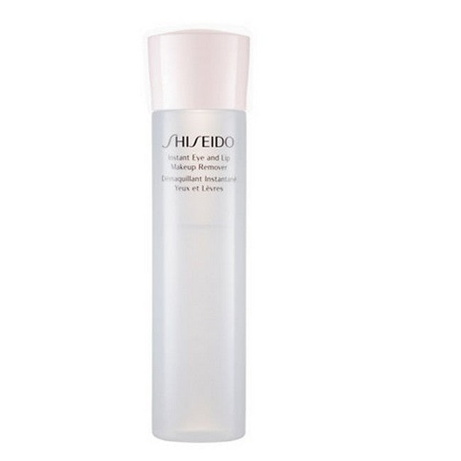 Shiseido Instant Eye & Lip Makeup Remover i 125 ml